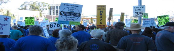 CSEA Members
