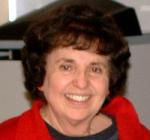 2009 Classified Honorable Mention - Janice Chase