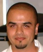 2009 Classified Honorable Mention - Javier Nevarez