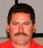 2009 Classified Honorable Mention - Juan Patino