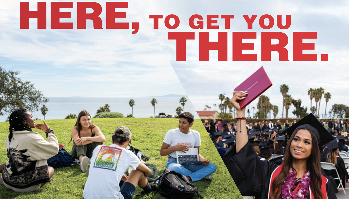 Homepage Santa Barbara City College