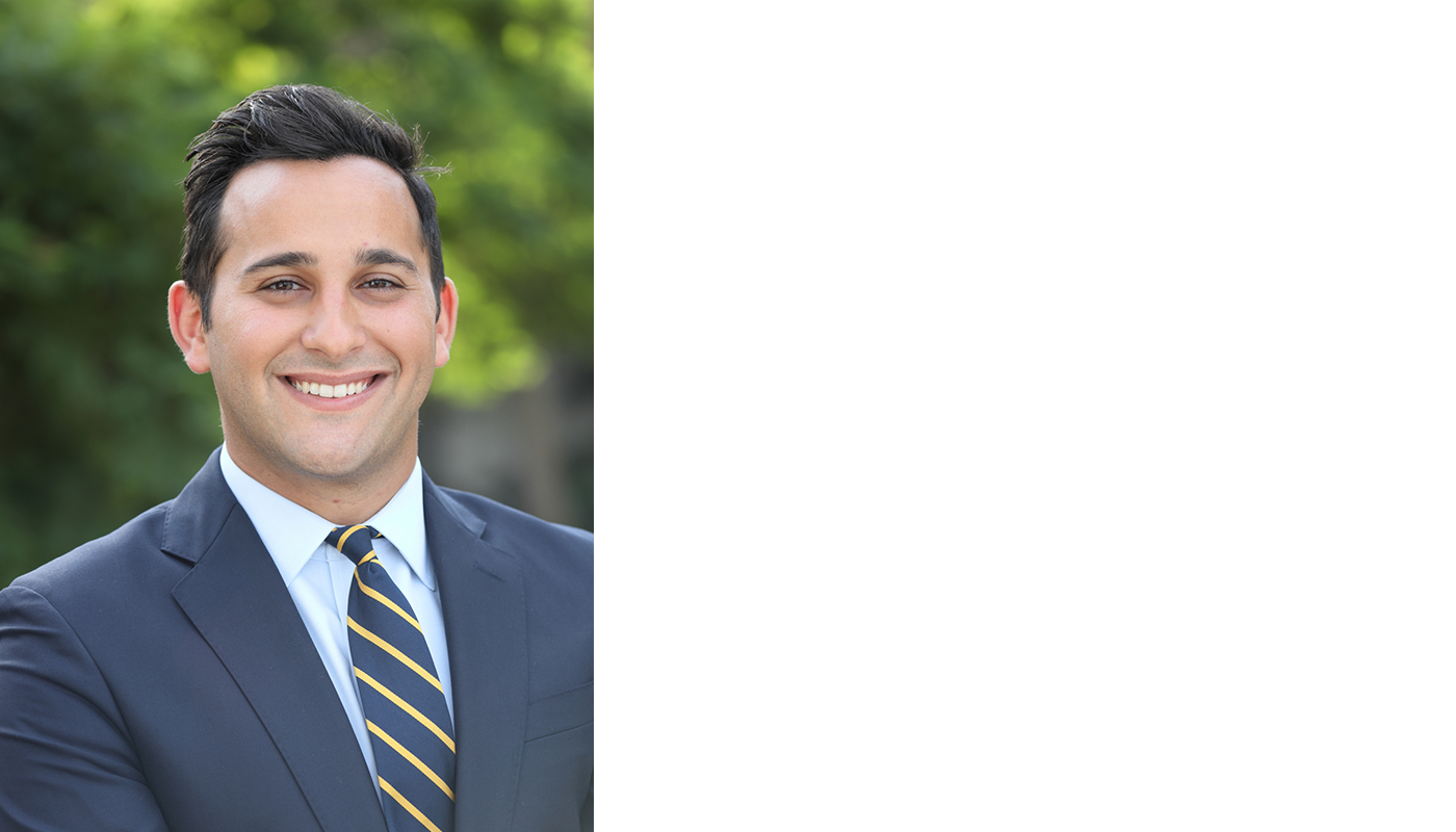 SBCC Trustee Jonathan Abboud