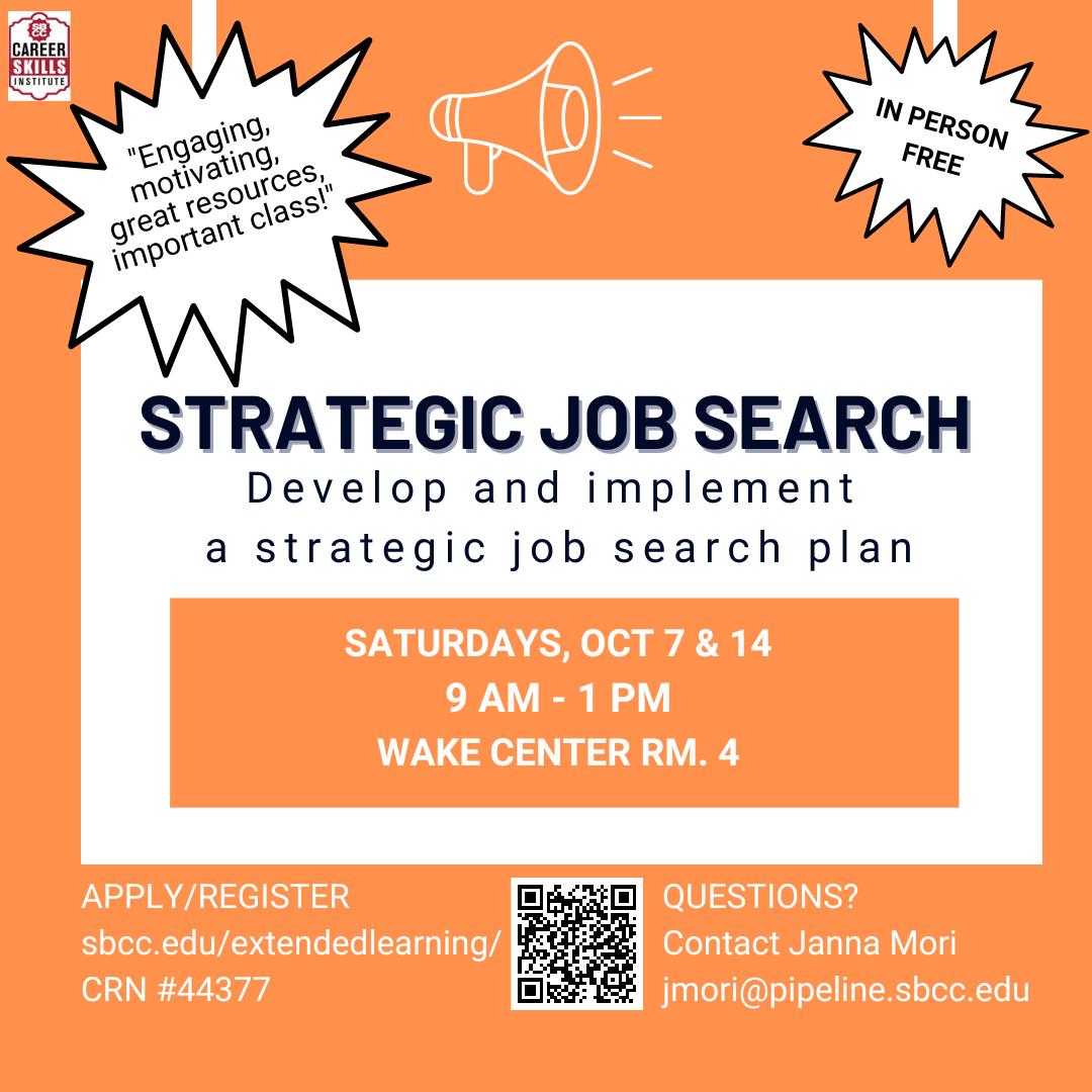 Job Search