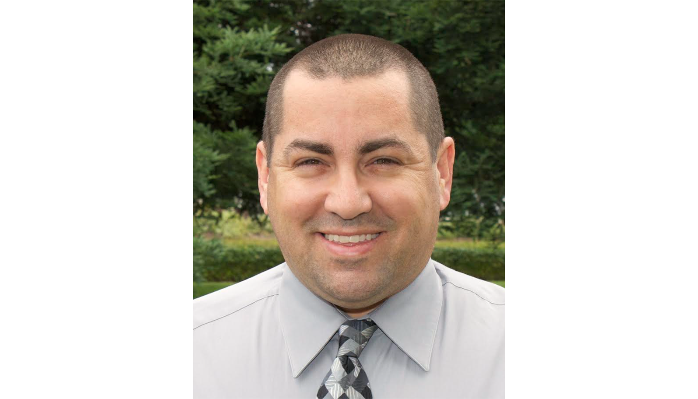 Dr. Devin Daugherty