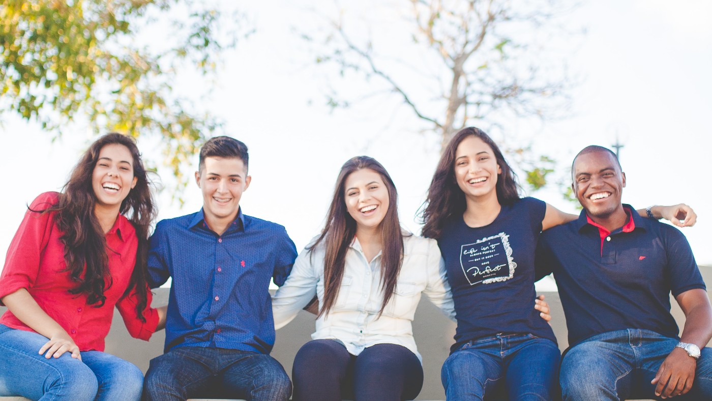 health services students