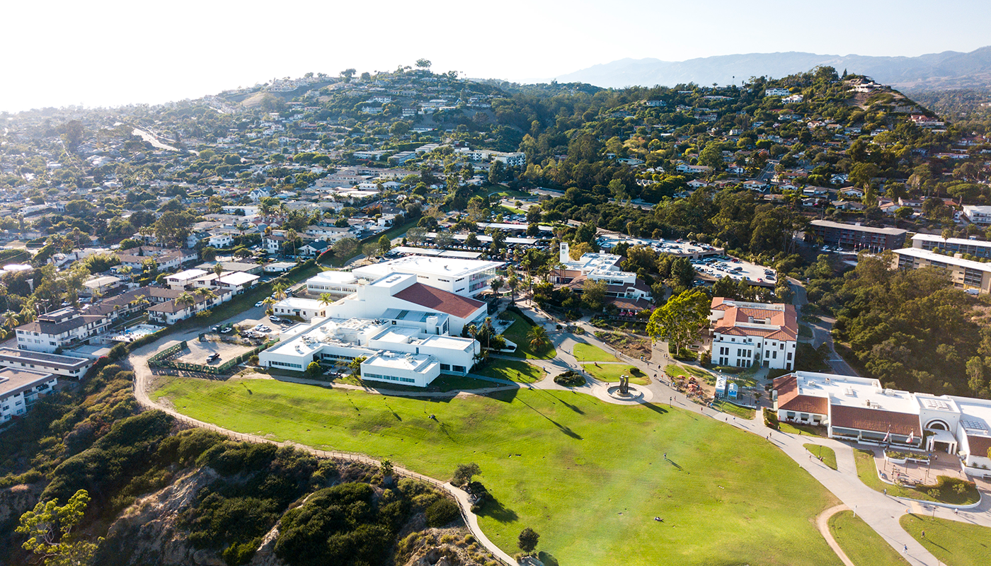 Housing Santa Barbara City College