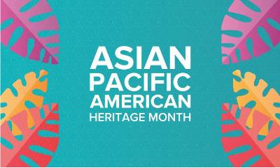 Books for AANHPI Heritage Month
