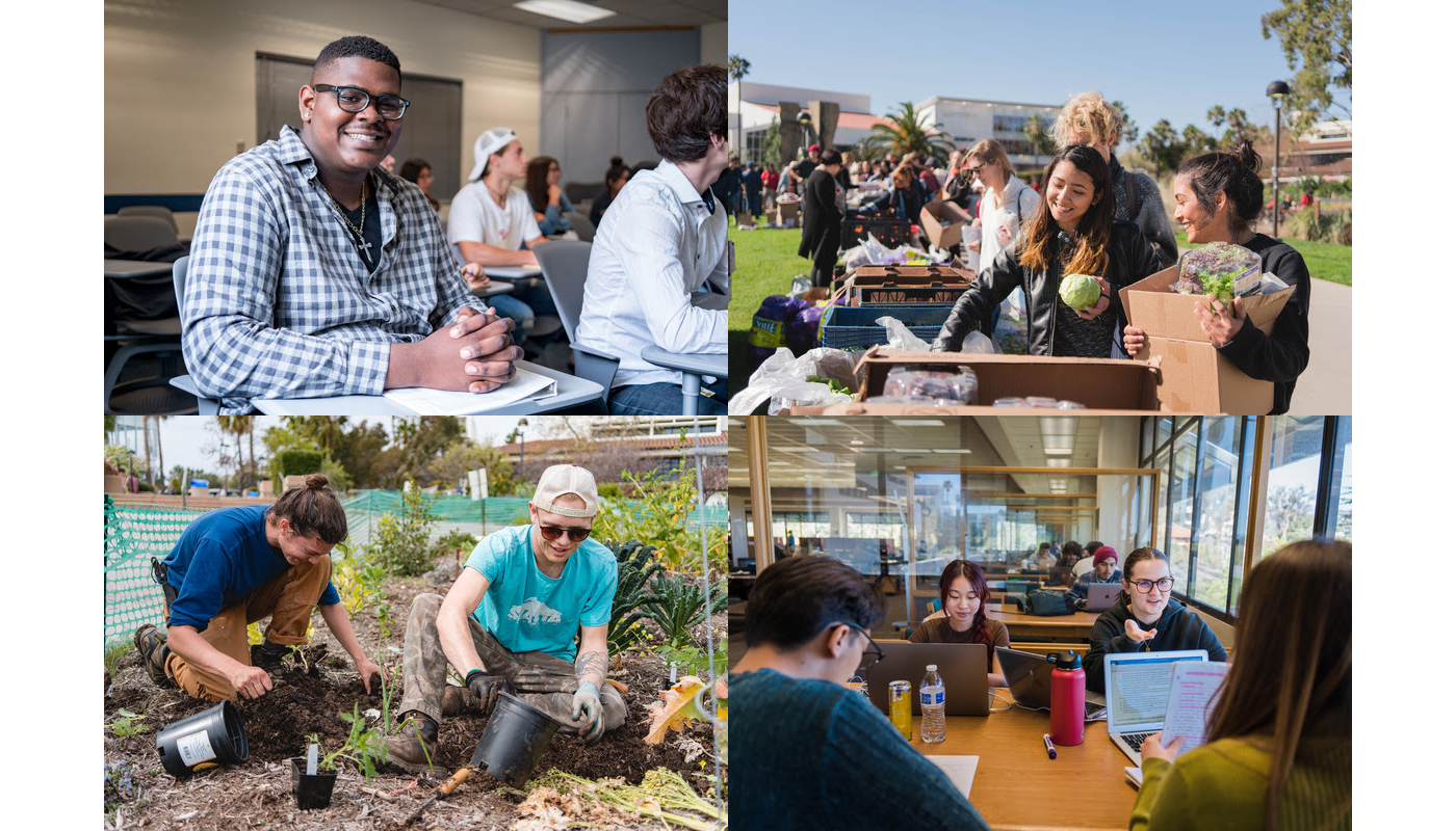 SBCC's Fall Semester Starts Monday, August 24