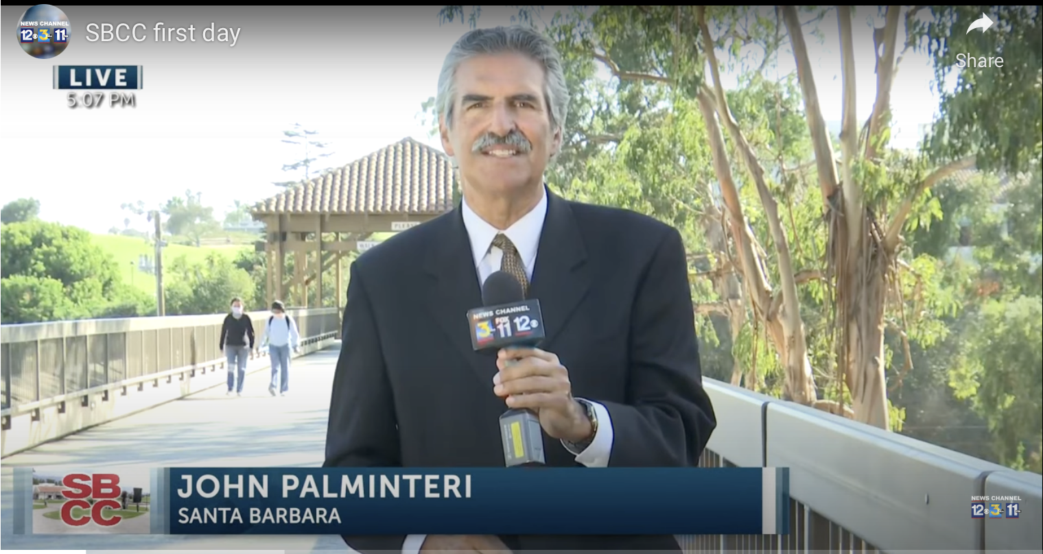 John Palminteri
