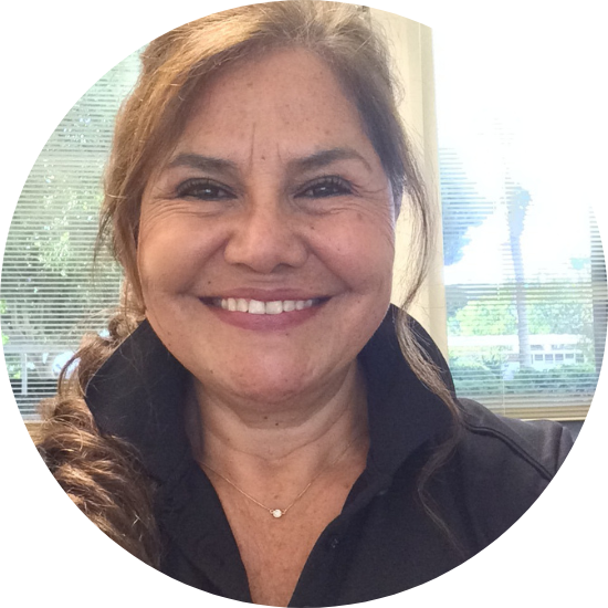 Rosy Vidal-Ayres