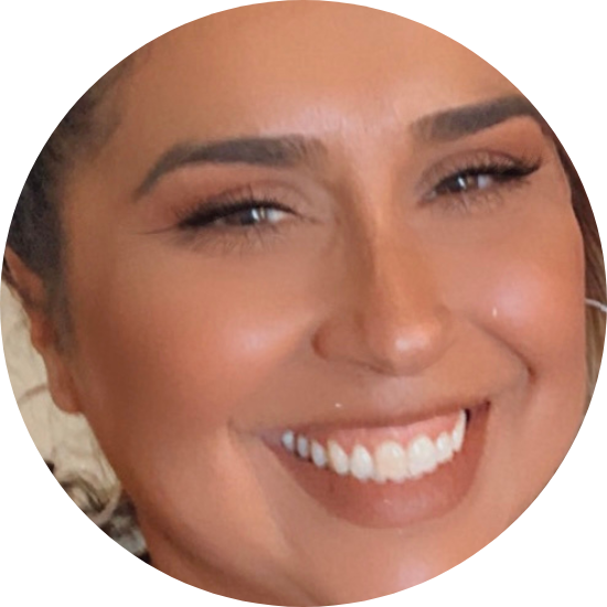 Lydia Aguirre